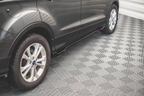 Ford Escape 2012-2019 Sidoextensions V.1 Maxton Design